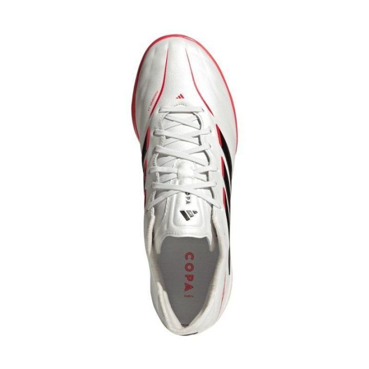 Vyriški futbolo bateliai TF adidas Copa Pure IV Pro