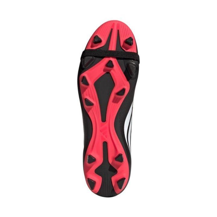 Vaikiški futbolo bateliai FG/MG adidas Predator Club FT