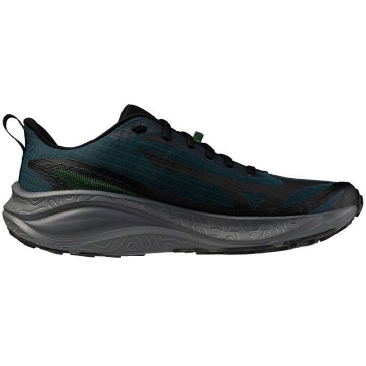 Vyriški sportiniai ir laisvalaikio batai Mizuno Neo Lumina