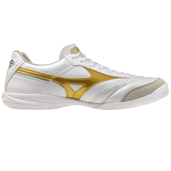 Salės futbolo bateliai Mizuno Morelia Sala Pro Elite