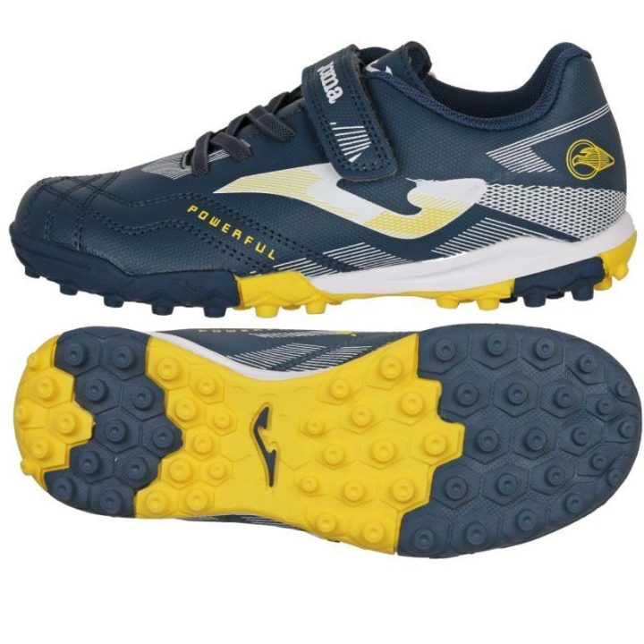Vaikiški futbolo bateliai TF Joma Powerfull 2603