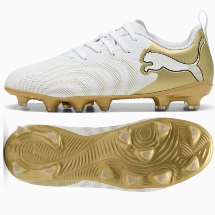 Vaikiški futbolo bateliai FG/AG Puma FUTURE 9 Play, 108723-04