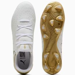 Futbolo bateliai Puma Future 9 Play FG/AG