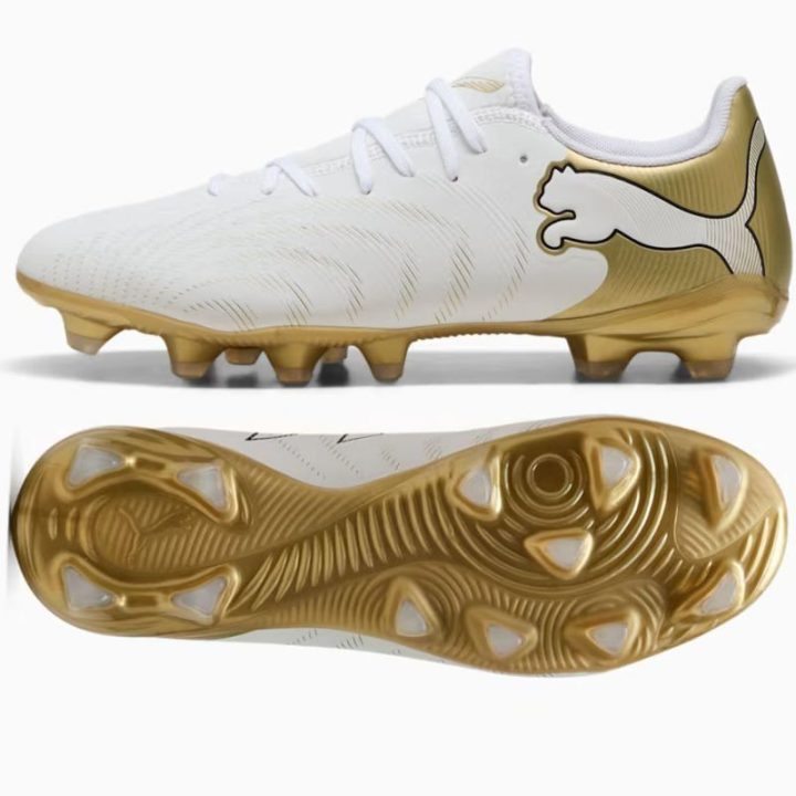Futbolo bateliai Puma Future 9 Play FG/AG