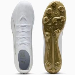Futbolo bateliai FG/AG Puma Ultra 6 Match