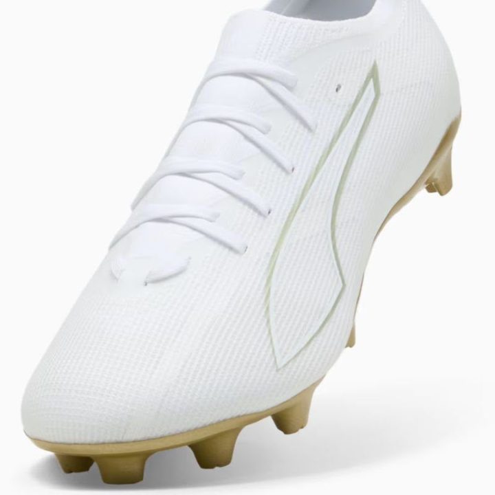 Futbolo bateliai FG/AG Puma Ultra 6 Match