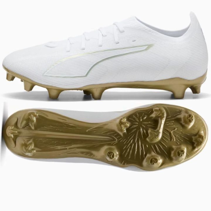 Futbolo bateliai FG/AG Puma Ultra 6 Match