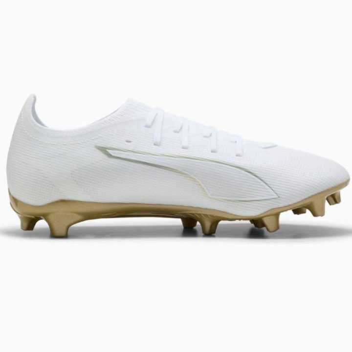 Futbolo bateliai FG/AG Puma Ultra 6 Match