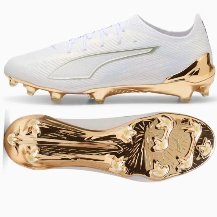 Futbolo bateliai FG Puma Ultra 6 Ultimate