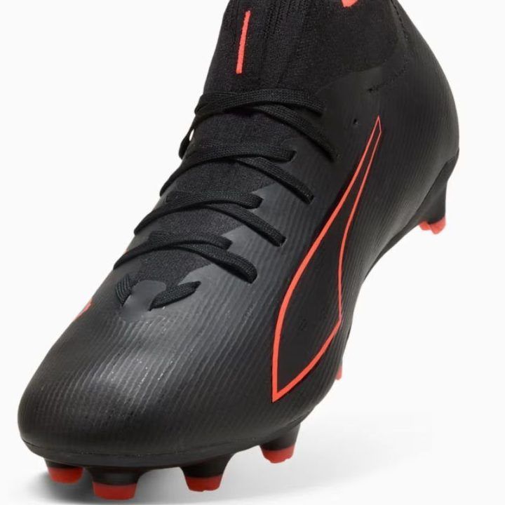 Futbolo bateliai Puma Ultra 6 Match+ FG/AG