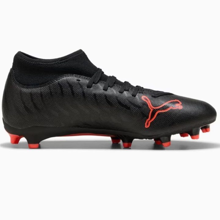 Futbolo bateliai Puma Ultra 6 PLAY+ FG/AG