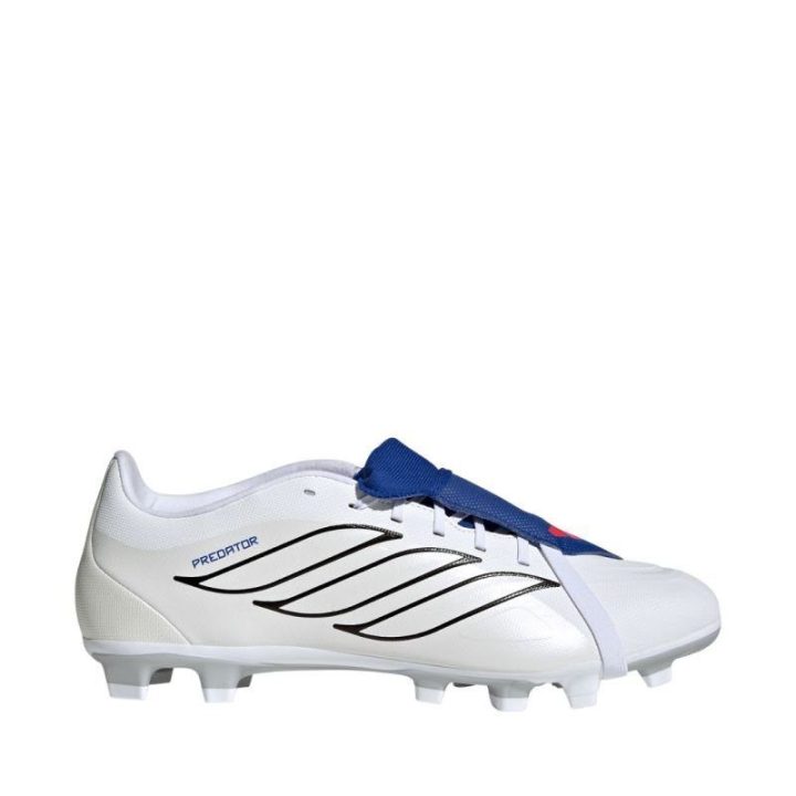 Futbolo bateliai su atlenkiamu liežuviu adidas Predator Club