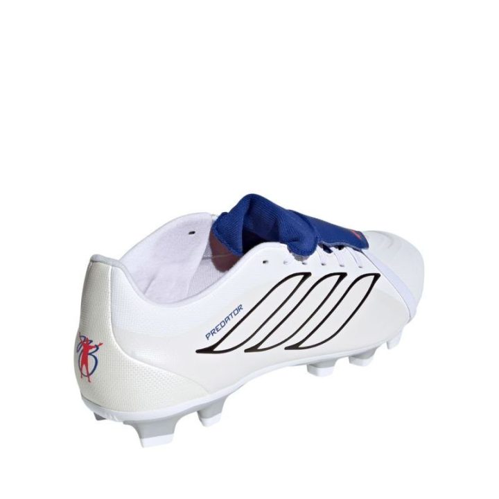 Futbolo bateliai su atlenkiamu liežuviu adidas Predator Club
