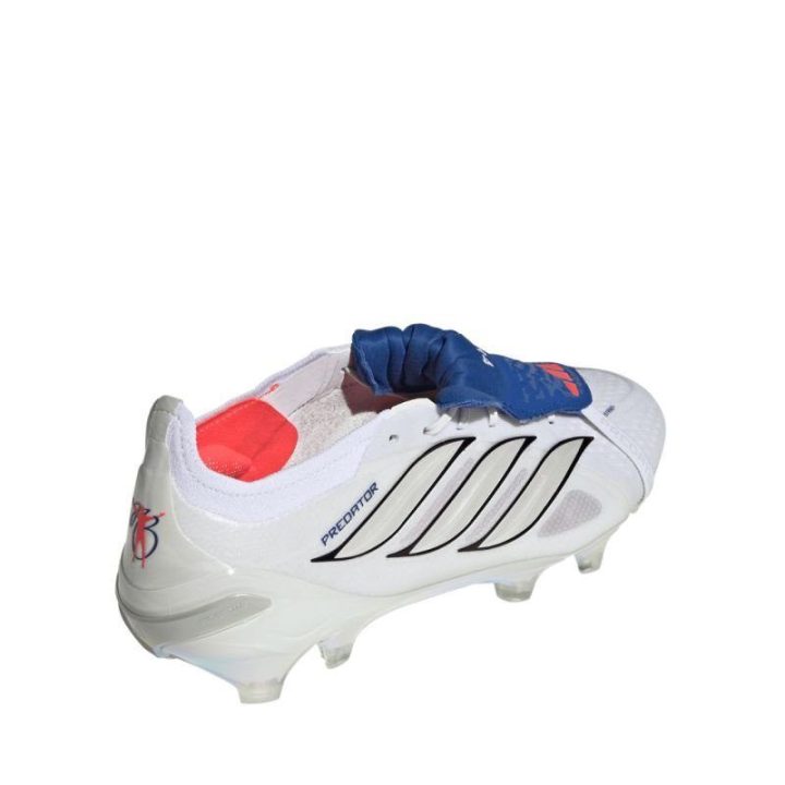 Vyriški futbolo bateliai natūraliai vejai adidas Predator Elite FT