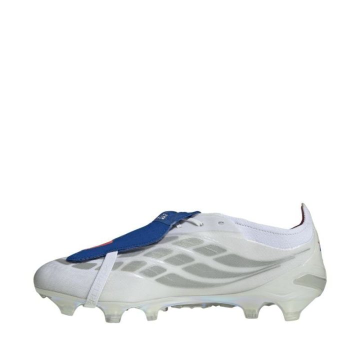 Vyriški futbolo bateliai natūraliai vejai adidas Predator Elite FT