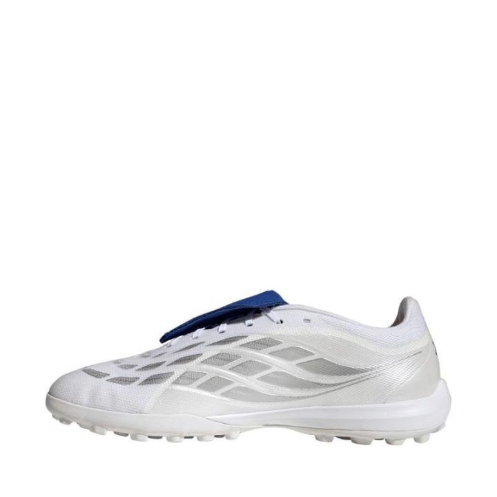 Vyriški futbolo bateliai dirbtinei žolei adidas Predator League FT
