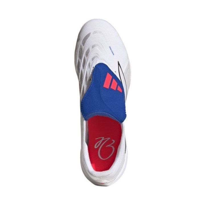 Vyriški futbolo bateliai dirbtinei žolei adidas Predator League FT