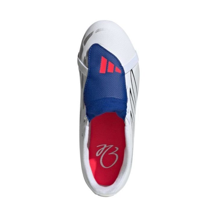 Vaikiški futbolo bateliai adidas Predator Club FT, FG/MG