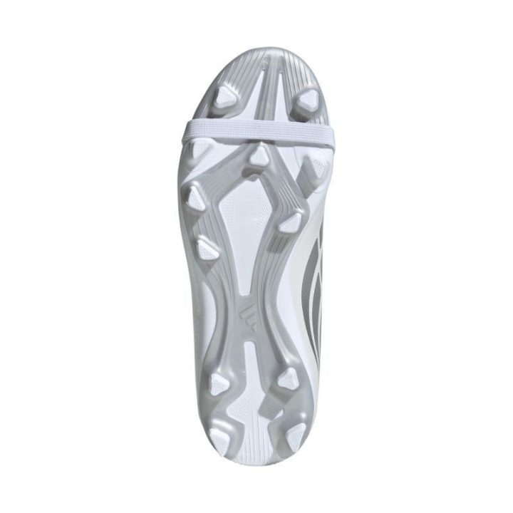 Vaikiški futbolo bateliai adidas Predator Club FT, FG/MG