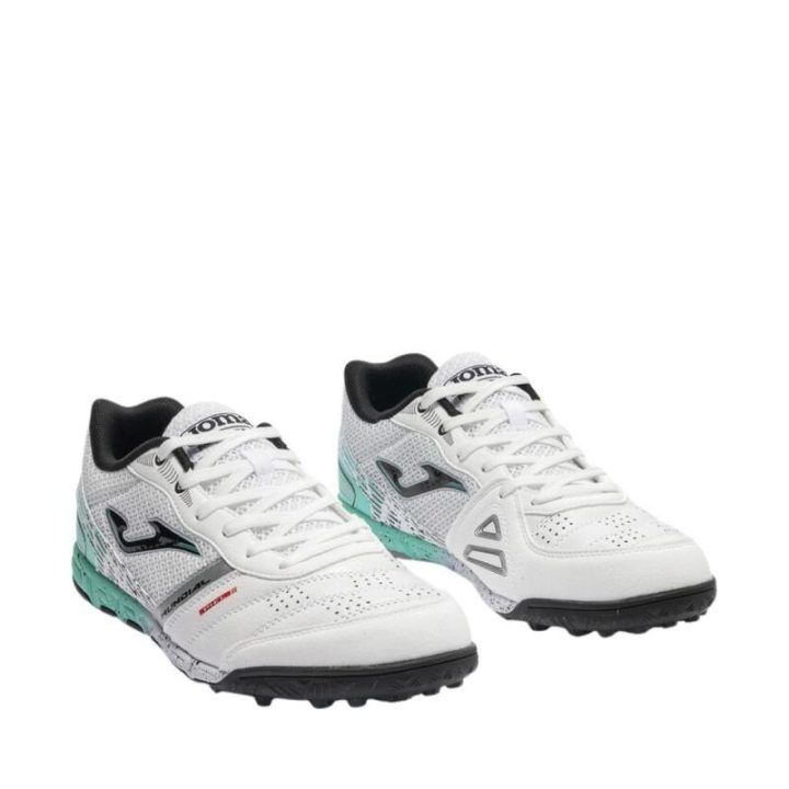Vyriški futbolo bateliai Joma Mundial Turf 2602, balti