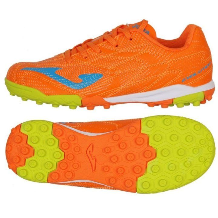 Vaikiški futbolo bateliai TF Joma Evolution 2608
