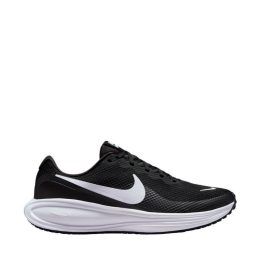 Moteriški sportbačiai Nike Revolution 8, juodi