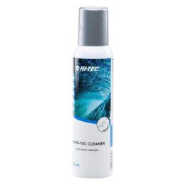 Batų ir galanterijos valymo putos Hi-Tec Nano-Tec, 150 ml