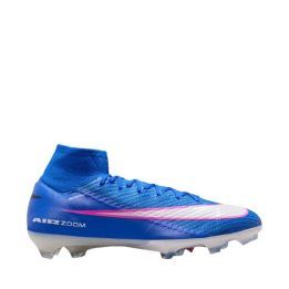 Futbolo bateliai Nike Zoom Mercurial Superfly 10 Elite FG, 40 dydžio