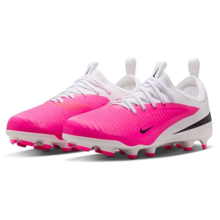 Futbolo bateliai Nike Phantom 6 Academy FG/MG