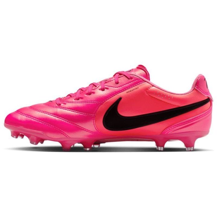 Futbolo bateliai Nike Tiempo Ligera Pro FG