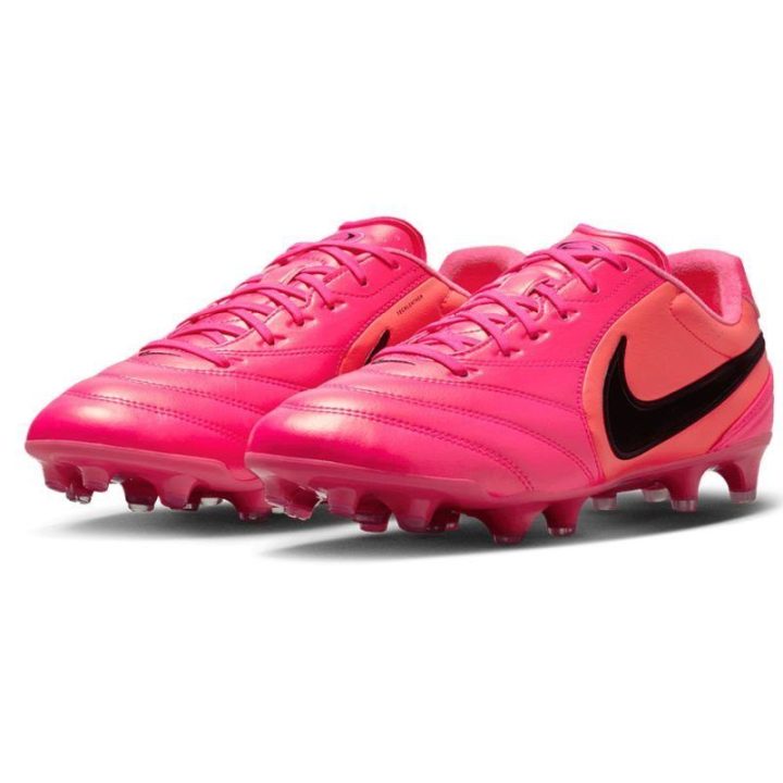 Futbolo bateliai Nike Tiempo Ligera Pro FG