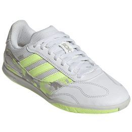 Vaikiški salės futbolo bateliai adidas Super Sala III
