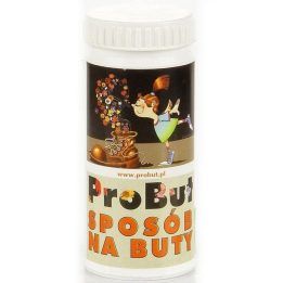 Batų antiseptinė priemonė Coccine Probut
