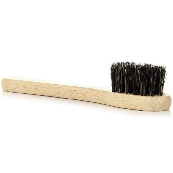 Mažas batų šepetėlis Coccine