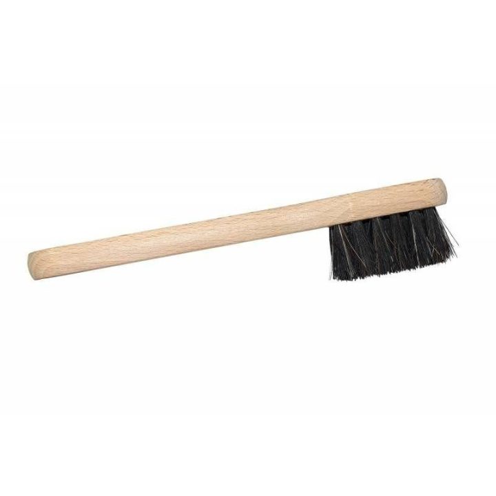 Mažas batų šepetėlis Coccine