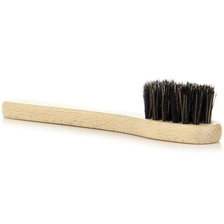 Mažas batų šepetėlis Coccine