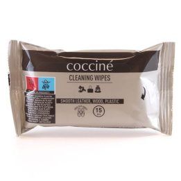 Batų valymo servetėlės Coccine, 15 vnt