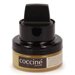 Batų tepalas lygiai odai Coccine, 50 ml