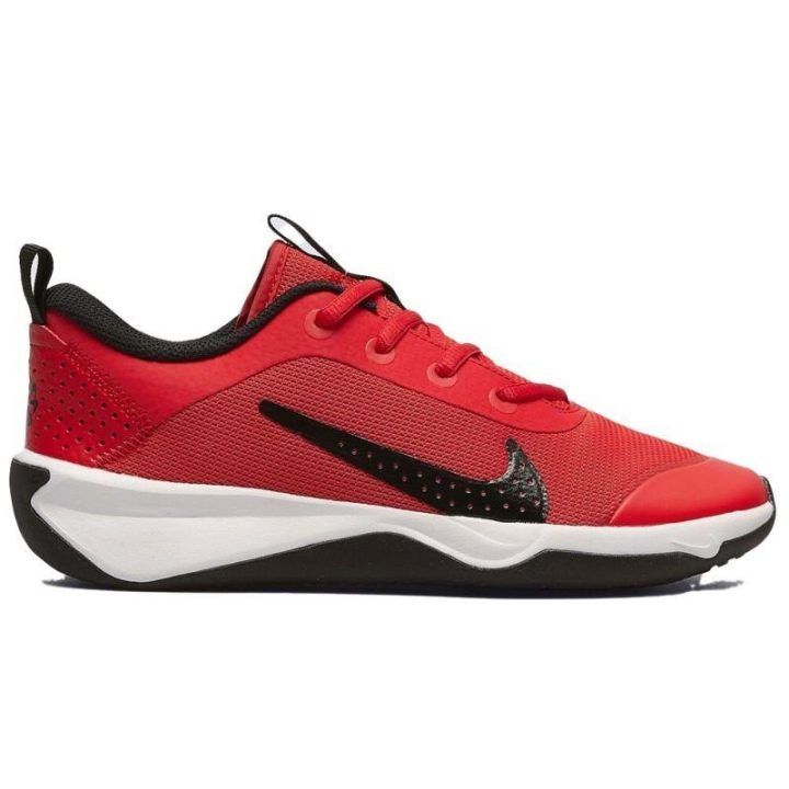 Moteriški sportiniai batai Nike Omni Multi-Court GS