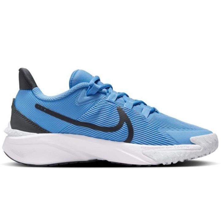 Moteriški sportbačiai Nike Star Runner 4 NN (GS)