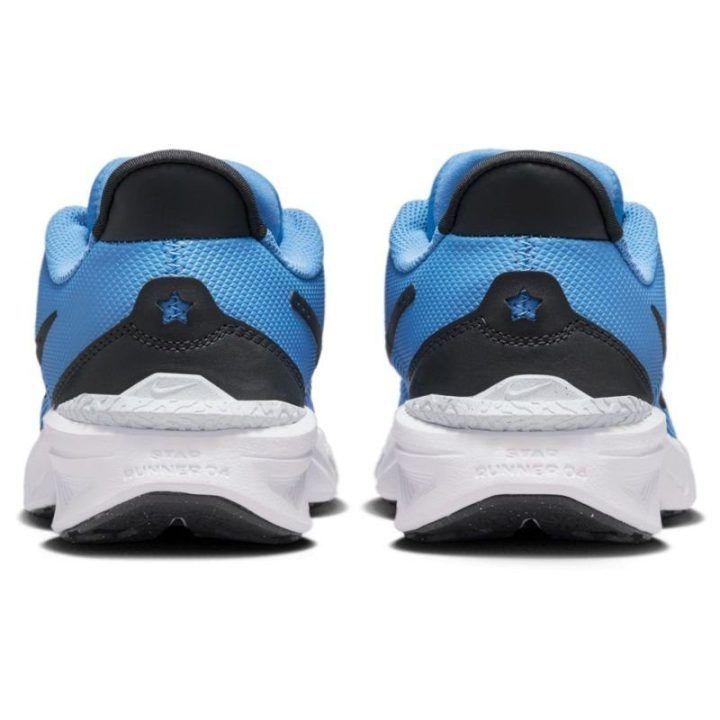 Moteriški sportbačiai Nike Star Runner 4 NN (GS)
