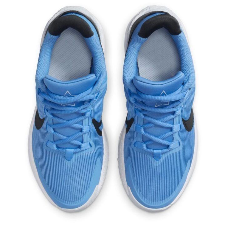 Moteriški sportbačiai Nike Star Runner 4 NN (GS)