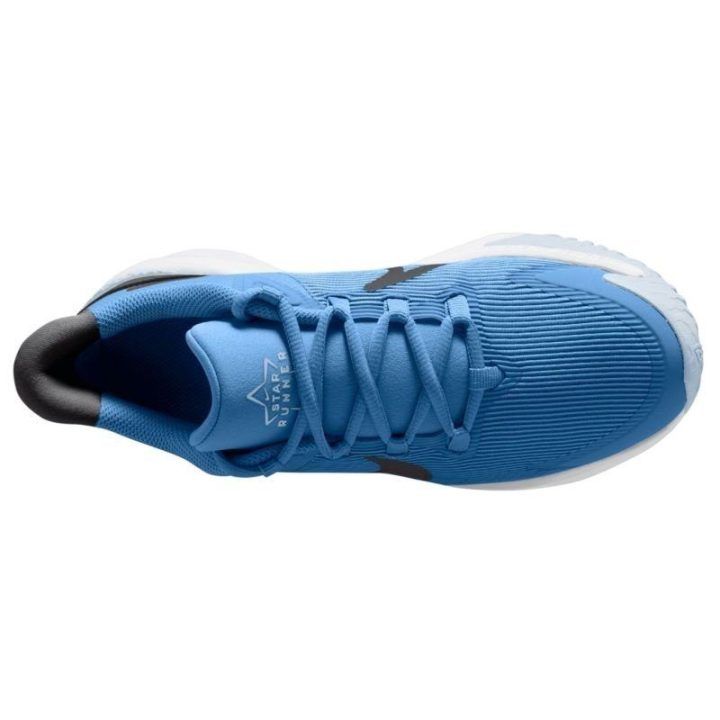 Moteriški sportbačiai Nike Star Runner 4 NN (GS)