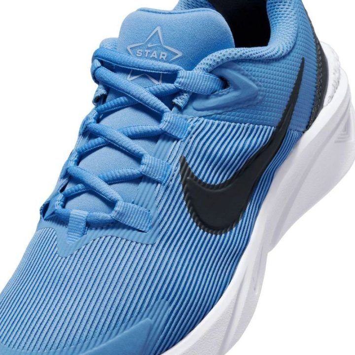 Moteriški sportbačiai Nike Star Runner 4 NN (GS)