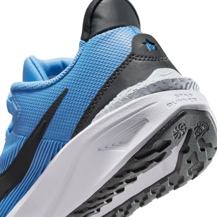 Moteriški sportbačiai Nike Star Runner 4 NN (GS)