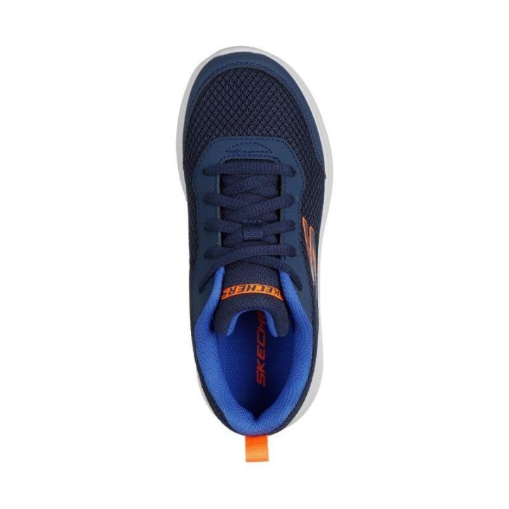 Vaikiški sportbačiai su lipuku Skechers Selectors Sky-Flex