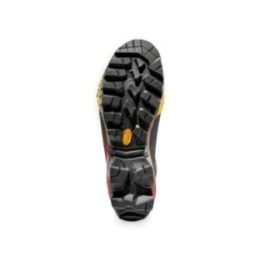Vyriški žygio batai La Sportiva Aequilibrium ST GTX, anglies ir laimo