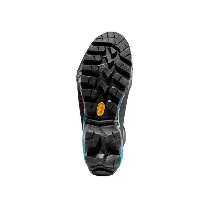 Moteriški žygio batai La Sportiva Aequilibrium ST GTX, juodi
