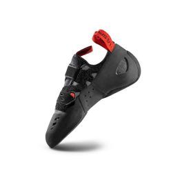 Laipiojimo bateliai La Sportiva Tarantula Boulder, metalo ir saulėlydžio