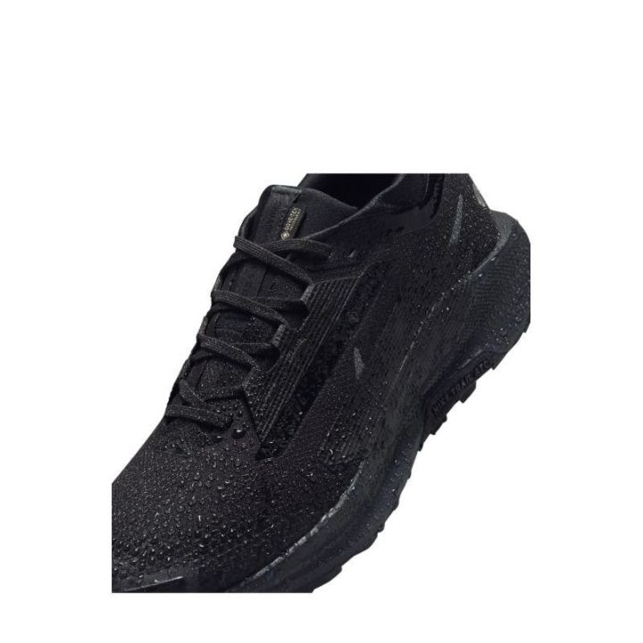 Moteriški bėgimo bekele bateliai Nike ReactX Pegasus Trail 5 GTX